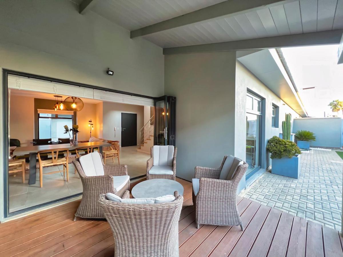 Turmalin Cottage Unit 2 Swakopmund Exterior photo