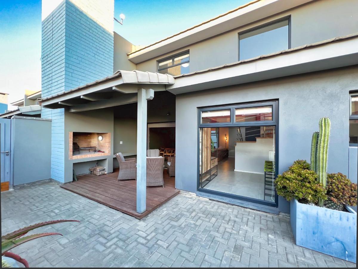 Turmalin Cottage Unit 2 Swakopmund Exterior photo