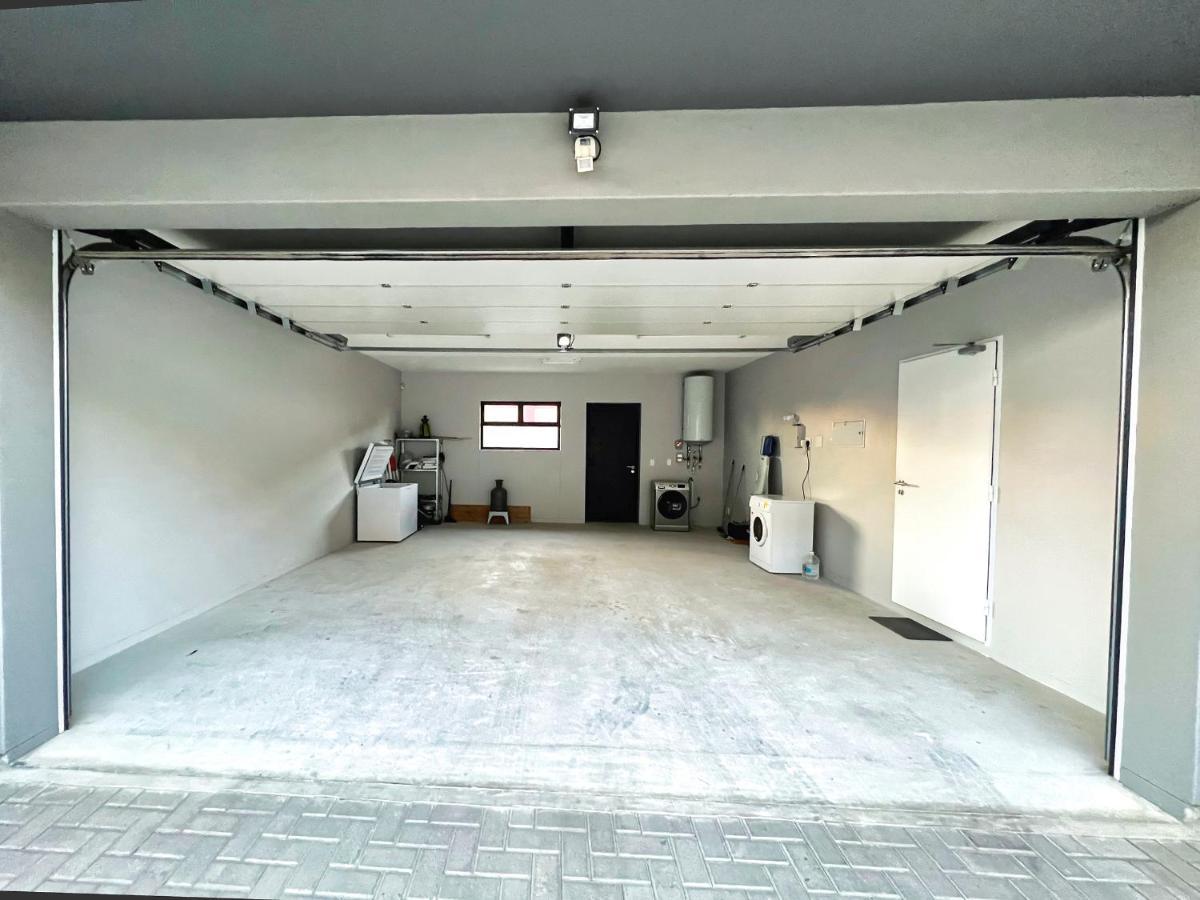 Turmalin Cottage Unit 2 Swakopmund Exterior photo