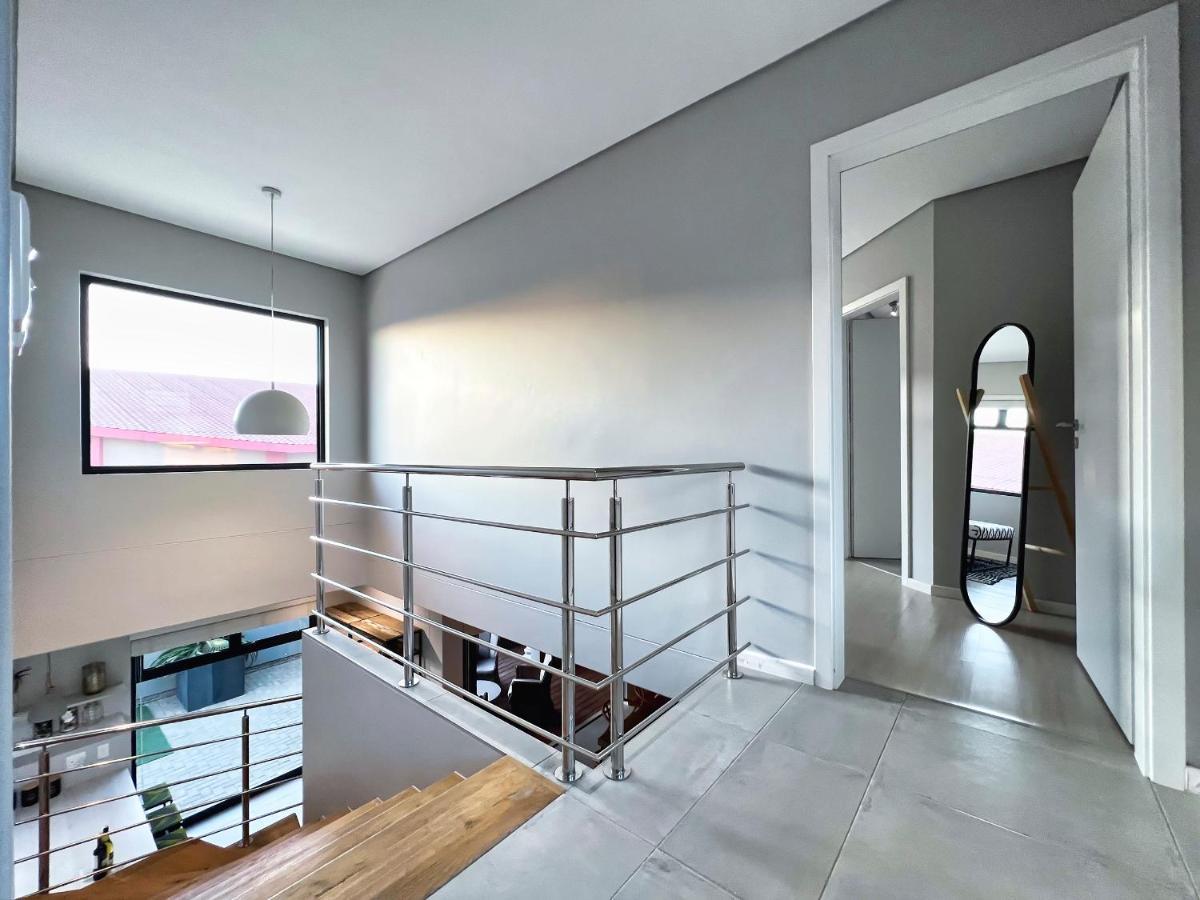 Turmalin Cottage Unit 2 Swakopmund Exterior photo